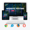 Test your Website