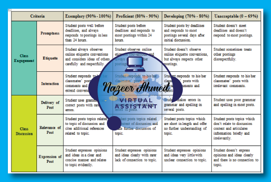 Administrative Virtual Assistant