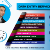 Data Entry Services